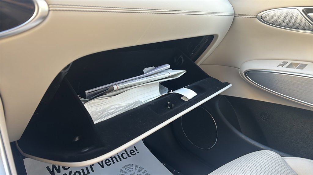 New 2026 Genesis GV70 2.5T Select image 30