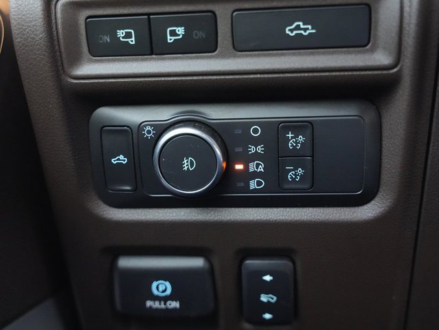 Used 2022 Ford F150 King Ranch image 30