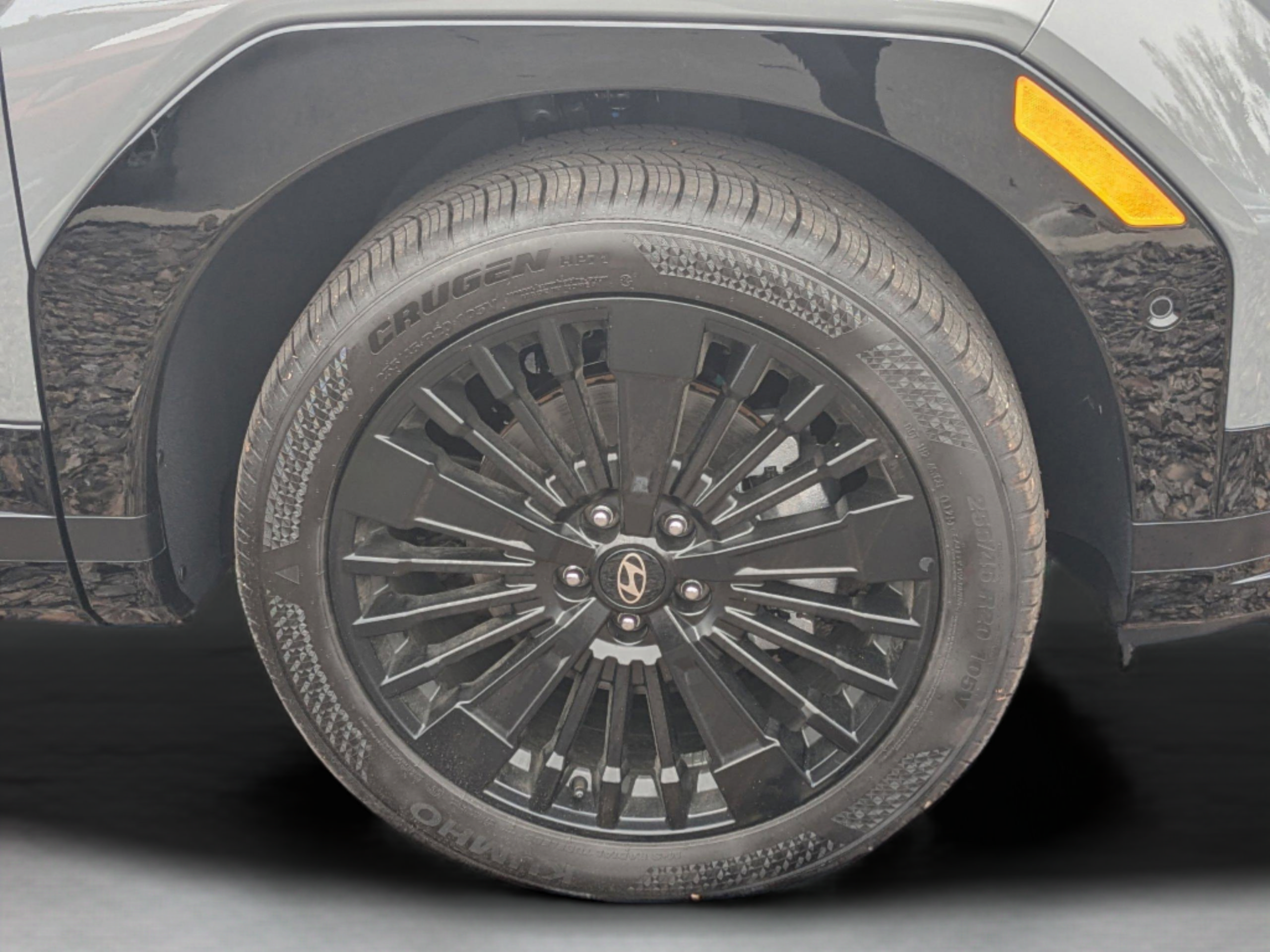 New 2026 Hyundai Santa Fe Calligraphy FWD image 30