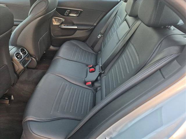 Certified 2023 Mercedes-Benz C 300 Sedan image 20