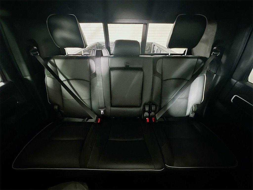 New 2026 RAM 3500 Laramie image 10