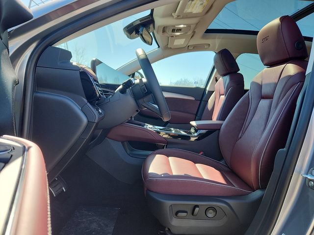 New 2026 Buick Envision Sport Touring AWD/4WD image 9