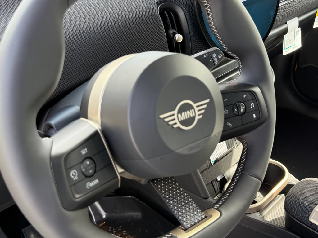 New 2027 MINI Cooper S FWD image 12