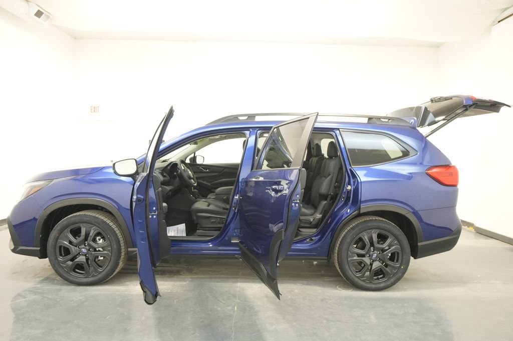 New 2026 Subaru Ascent Bronze Edition image 33