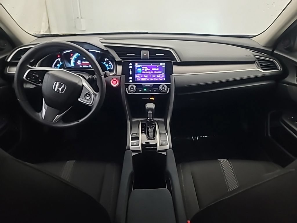 Used 2017 Honda Civic EX image 20
