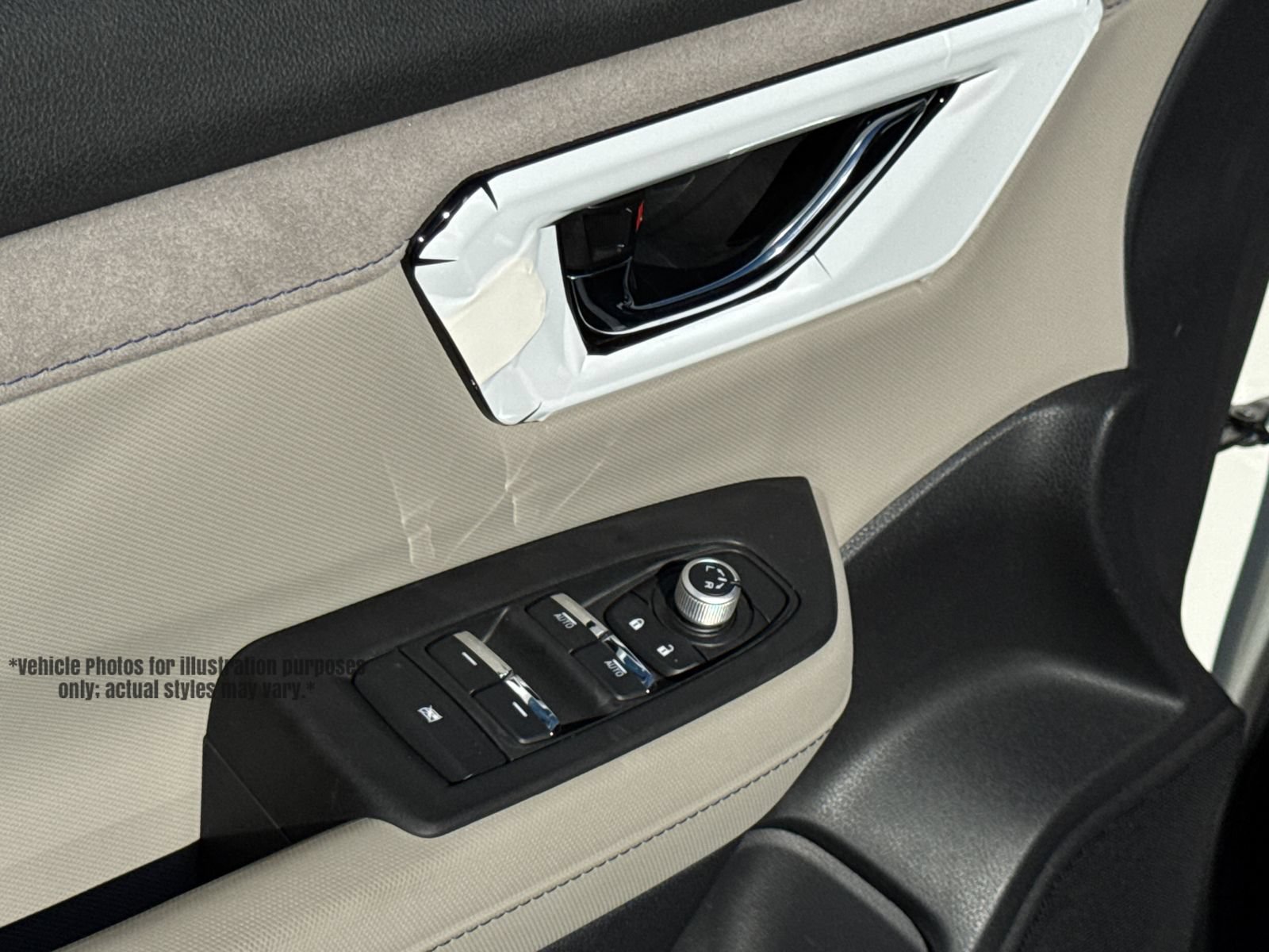 New 2026 Subaru Forester Limited AWD/4WD image 18