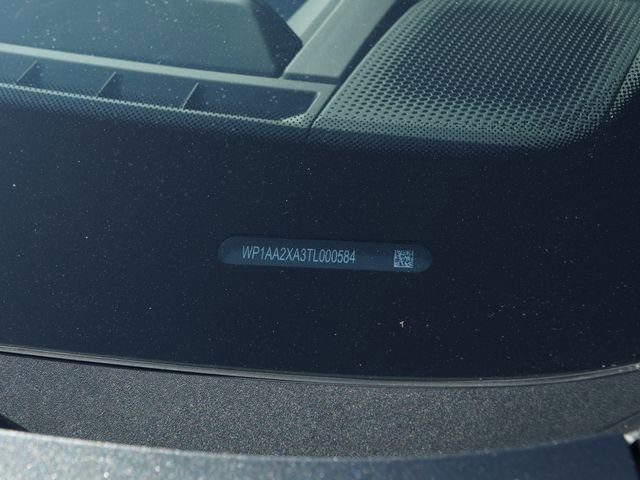 New 2026 Porsche Macan 4 Electric image 29