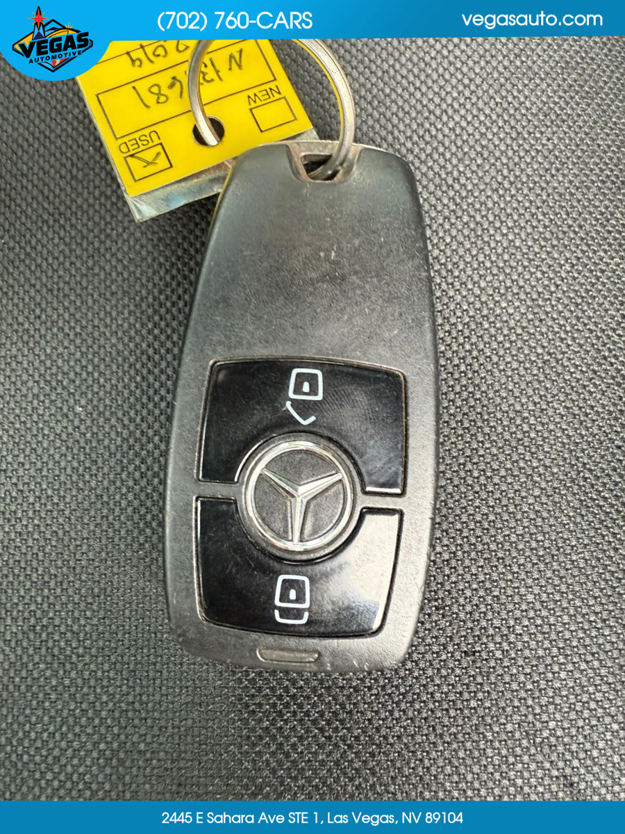 Used 2019 Mercedes-Benz Sprinter 170 image 23