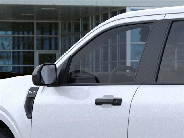 New 2025 Ford Maverick XLT w/ XLT Luxury Package image 21