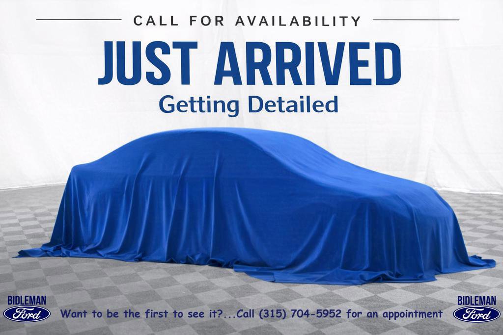 Used 2025 Lincoln Navigator Reserve w/ Jet Appearance Package