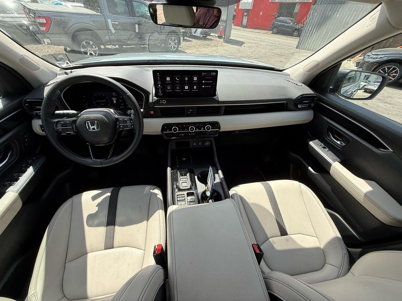 Used 2026 Honda Passport RTL image 6