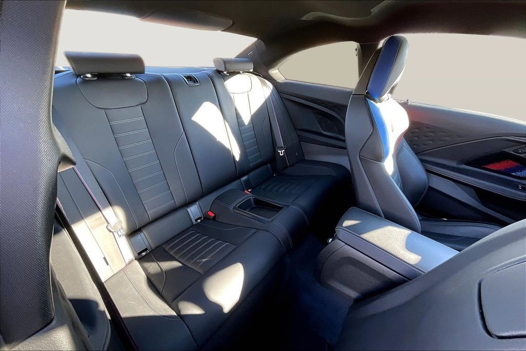 Used 2024 BMW M2 w/ Lighting Package image 25