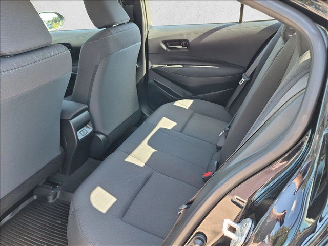 Used 2024 Toyota Corolla LE FWD image 17