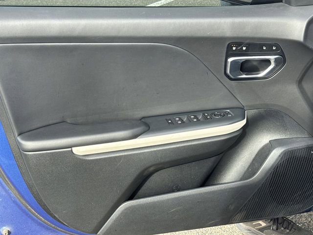 Used 2025 Kia K4 GT-Line Turbo image 20