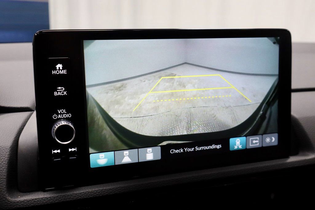 Used 2025 Honda CR-V EX-L image 2