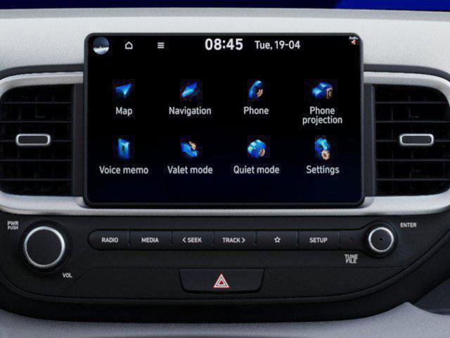 New 2026 Hyundai Venue SEL image 13