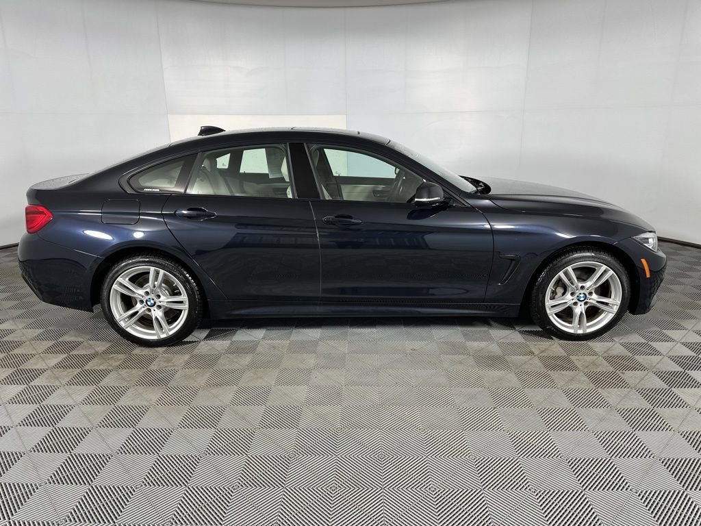 Used 2018 BMW 430i Gran Coupe xDrive AWD/4WD image 29