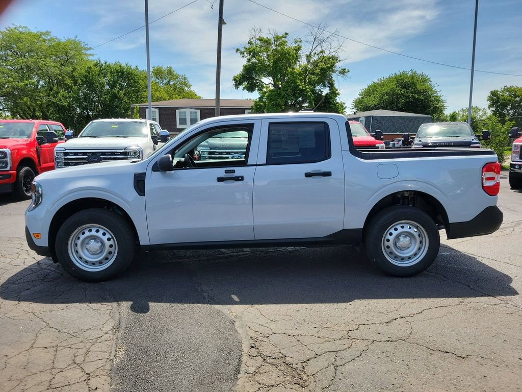 New 2026 Ford Maverick XL w/ Equipment Group 101A AWD/4WD image 7