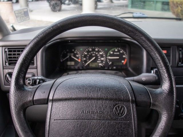 Used 1997 Volkswagen Eurovan Camper image 12