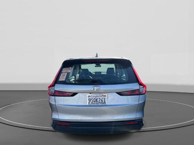 Used 2023 Honda CR-V LX image 6