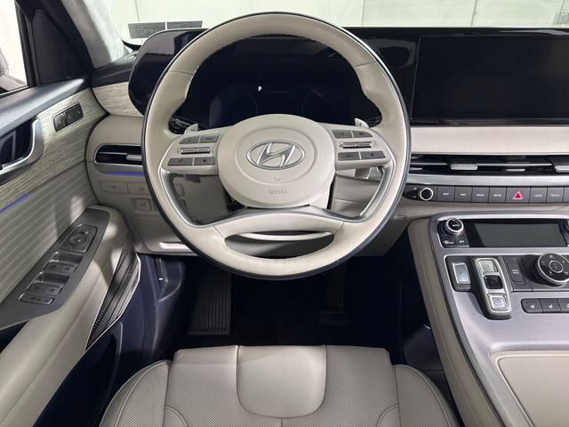 Used 2024 Hyundai Palisade Calligraphy AWD/4WD image 27