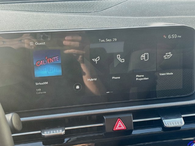 New 2027 Kia Sportage S AWD/4WD image 14