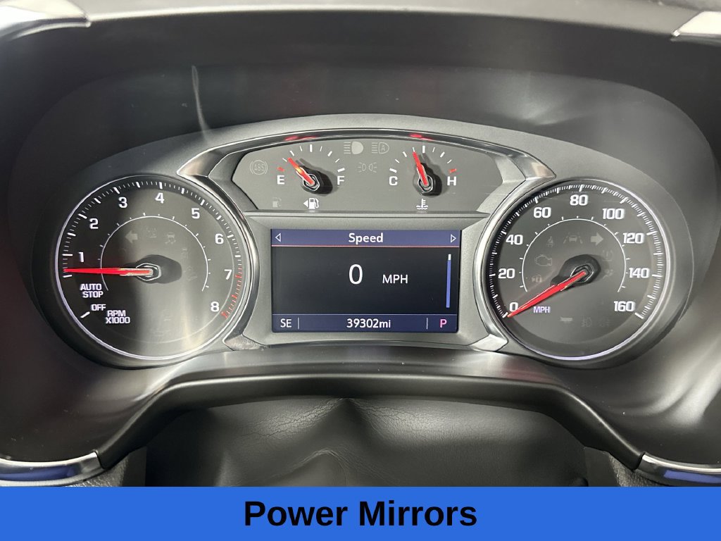 Used 2024 Chevrolet Blazer LT w/ LPO, Floor Liner Package FWD image 15
