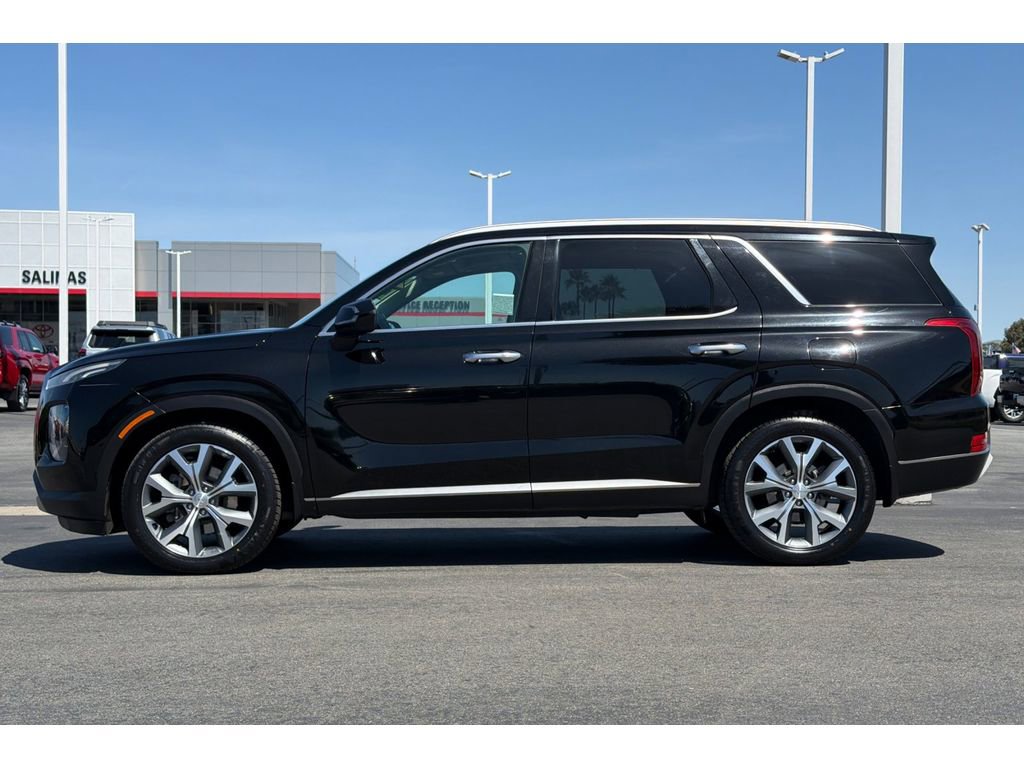 Used 2020 Hyundai Palisade SEL image 7