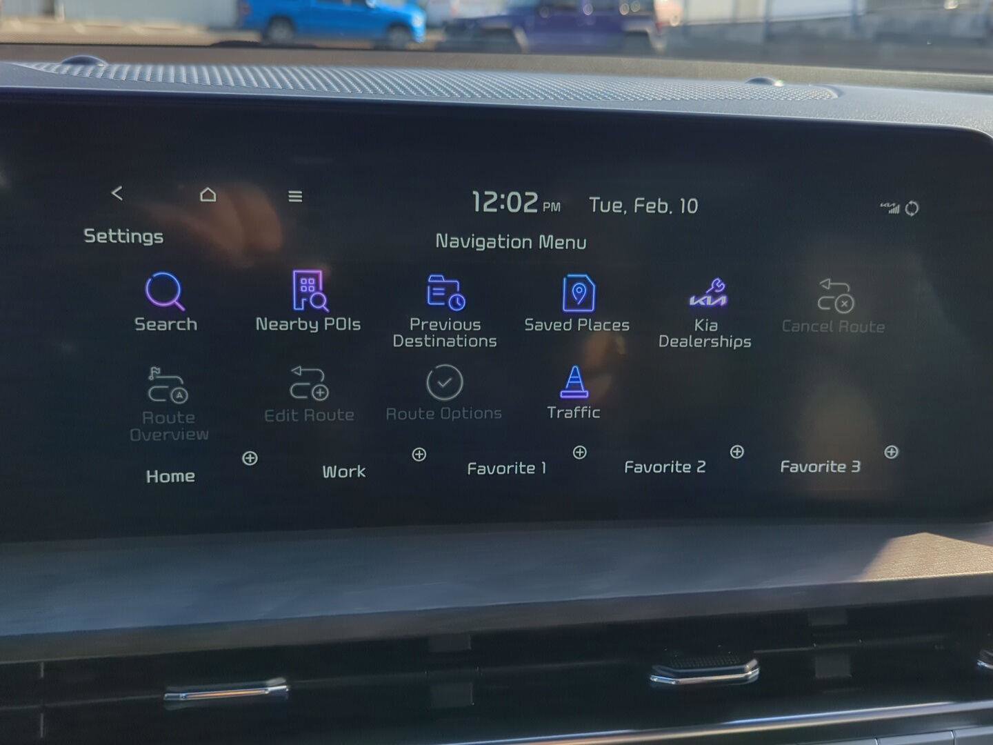 Used 2024 Kia Telluride SX Prestige X-Line image 22