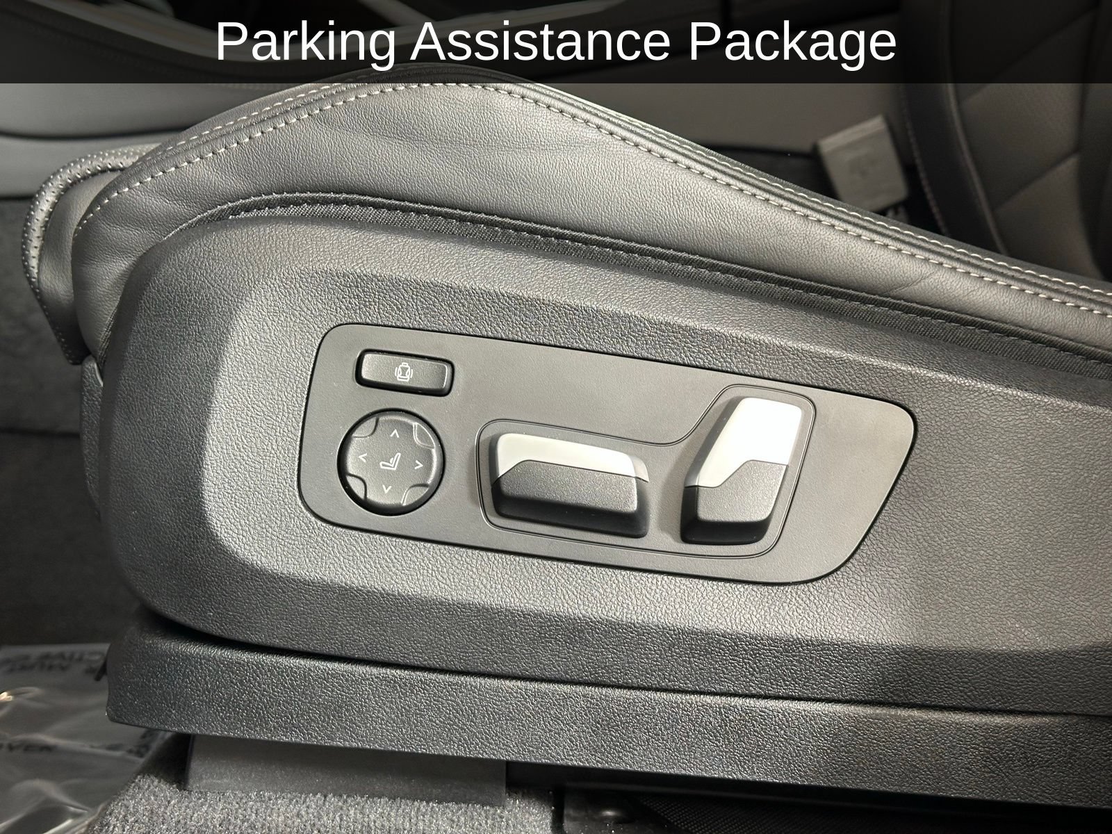 Used 2024 BMW X5 xDrive40i w/ Parking Assistance Package AWD/4WD image 6