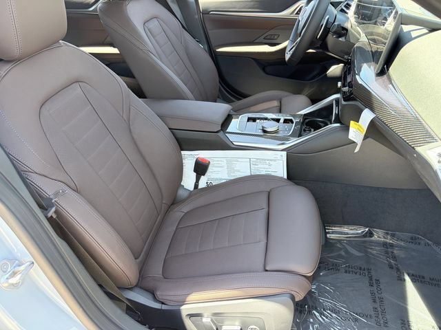 New 2026 BMW 440i xDrive w/ Premium Package AWD/4WD image 11