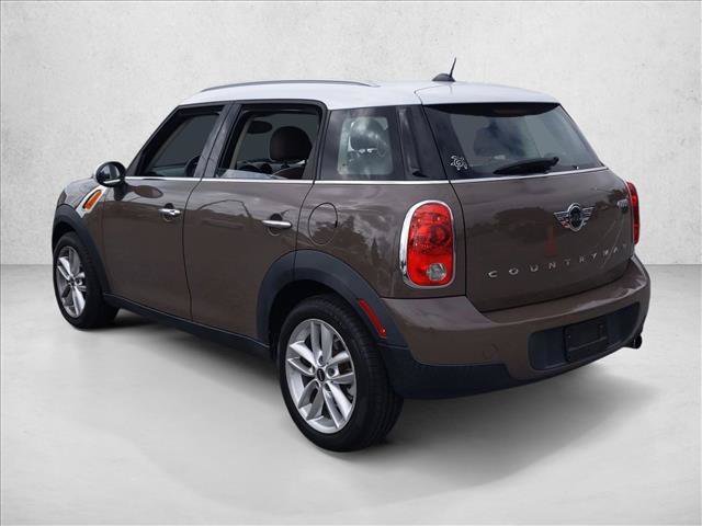 Used 2014 MINI Cooper Countryman FWD image 7