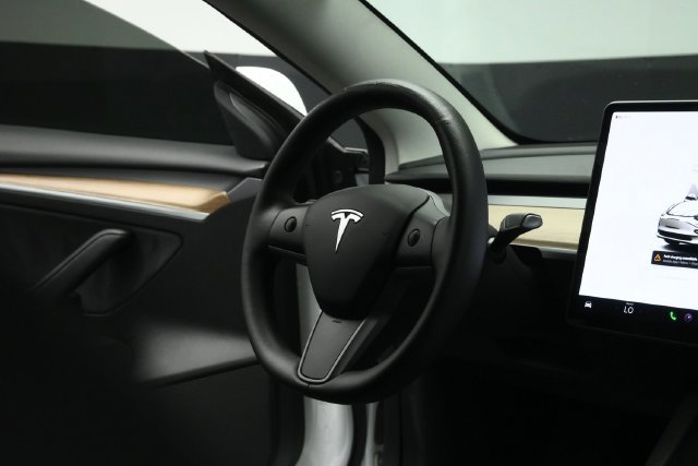 Used 2023 Tesla Model 3 Standard Range RWD image 55