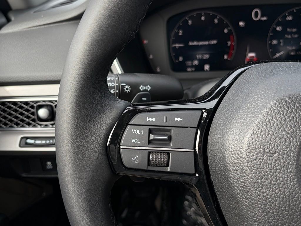 New 2026 Acura Integra image 26