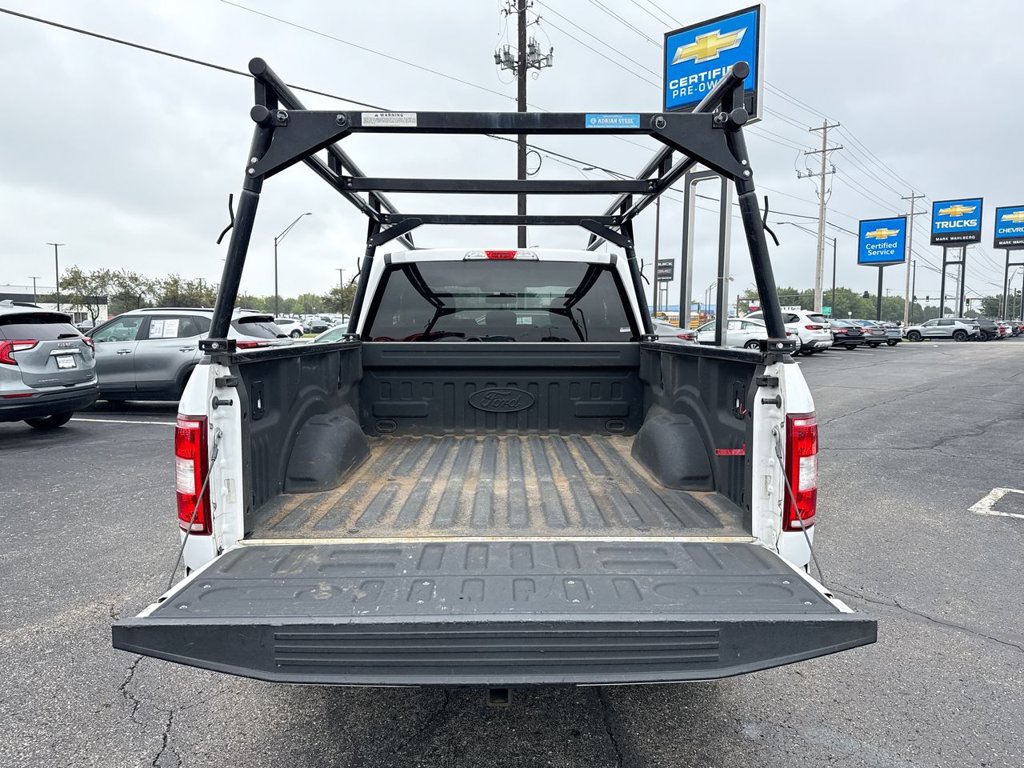 Used 2020 Ford F150 XLT w/ Equipment Group 301A Mid RWD image 23