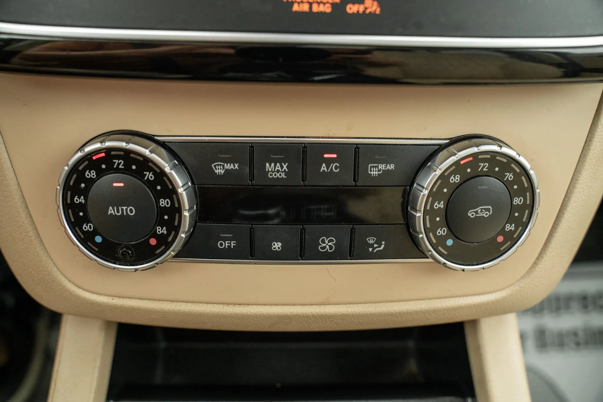 Used 2017 Mercedes-Benz GLS 450 GLS 450 Sport Utility 4D image 33