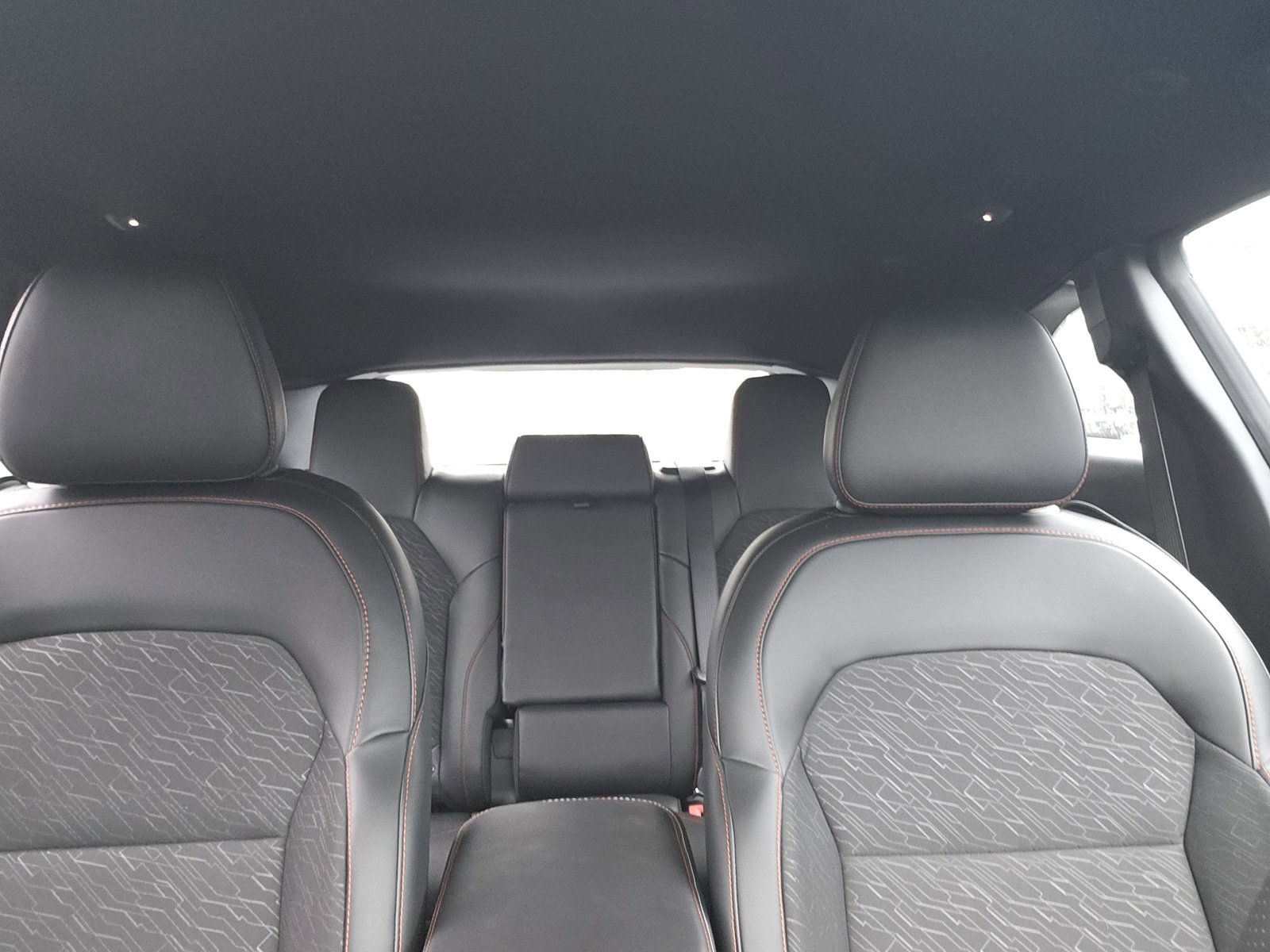 New 2026 Dodge Charger Scat Pack image 30