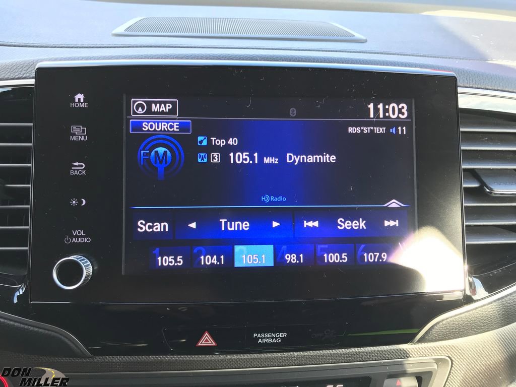 Used 2023 Honda Ridgeline RTL-E image 22