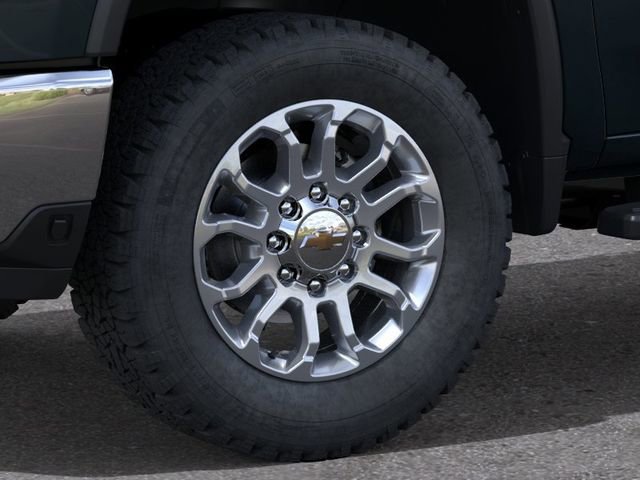 New 2026 Chevrolet Silverado 2500 LTZ w/ LTZ Plus Package AWD/4WD image 10