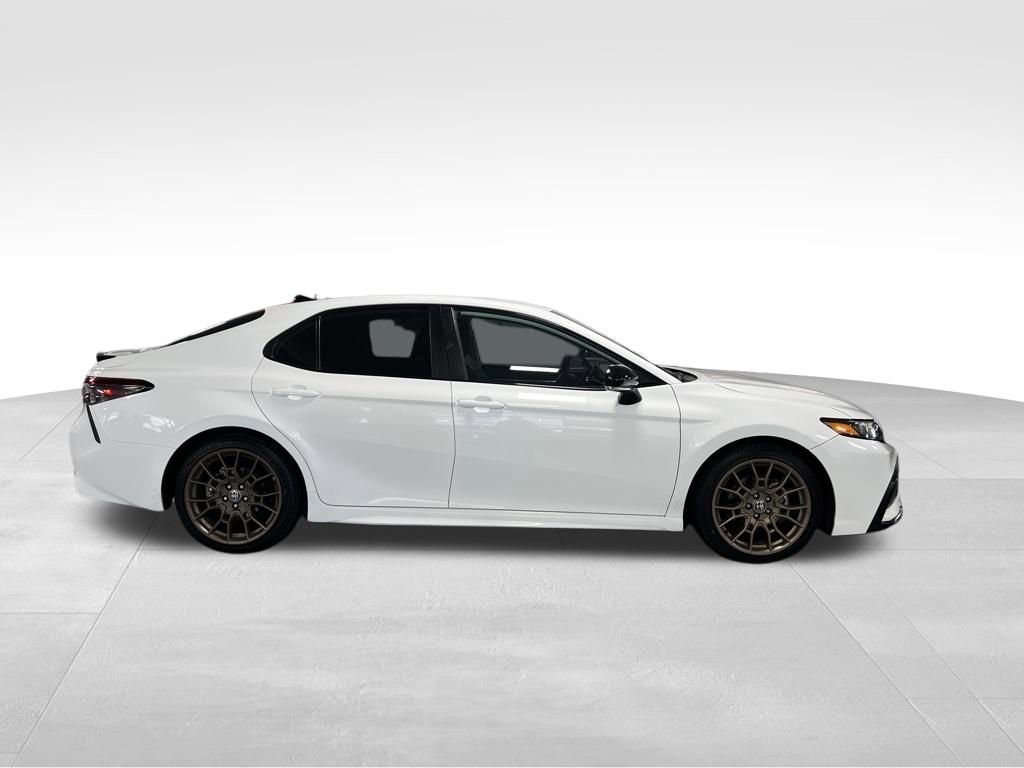 Certified 2023 Toyota Camry SE w/ Convenience Package FWD image 6