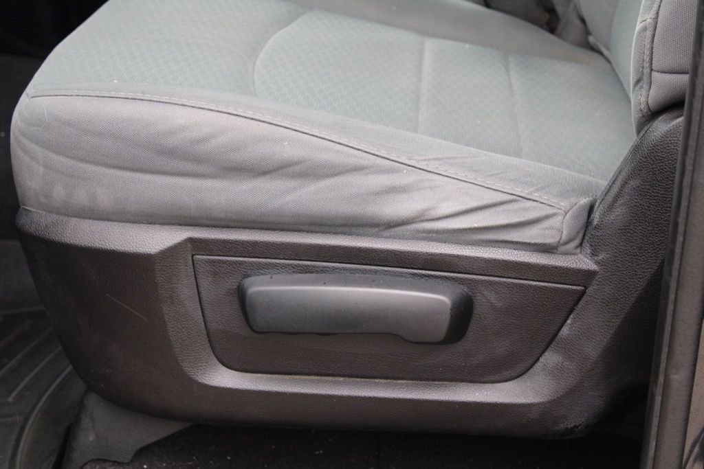 Used 2016 RAM 1500 Express w/ Popular Equipment Group image 14