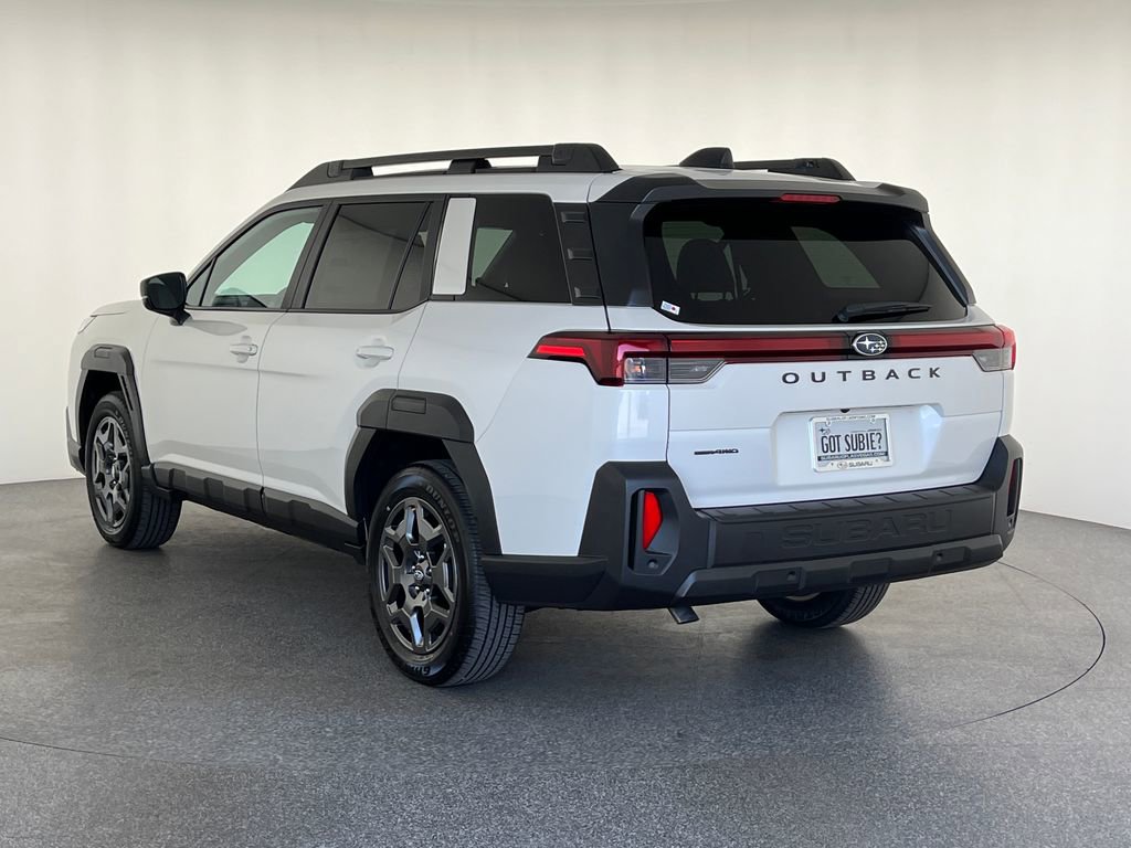 New 2026 Subaru Outback Premium image 7