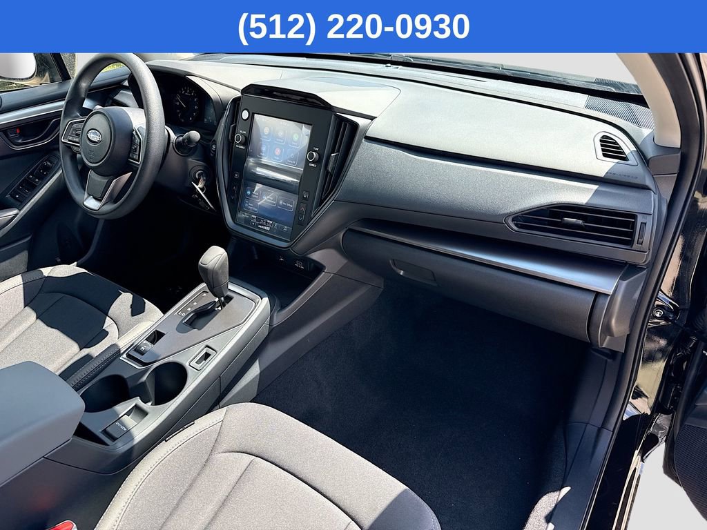 New 2025 Subaru Impreza 2.0i image 32