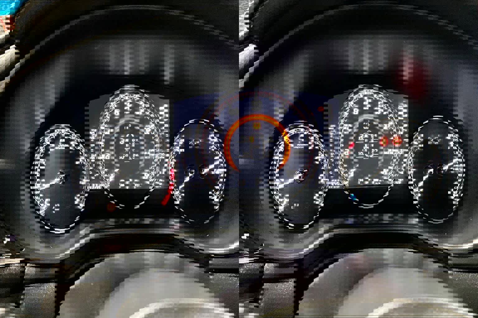 Used 2021 MAZDA MAZDA3 s image 23