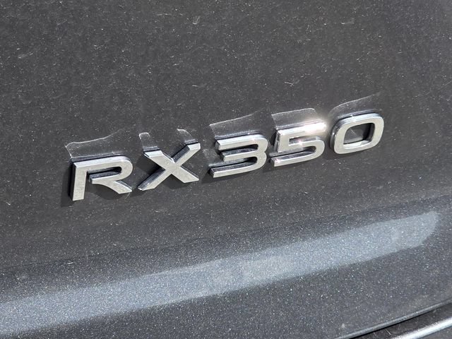 Certified 2025 Lexus RX 350 Premium Plus FWD image 16