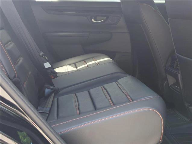 New 2026 Honda CR-V Sport-L image 19