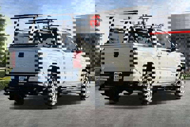 Certified 2024 Toyota Tacoma SR5 image 5