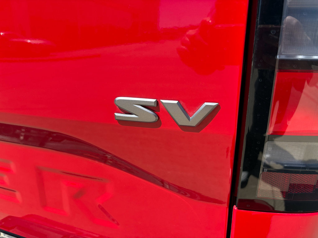 Used 2022 Nissan Frontier SV image 29