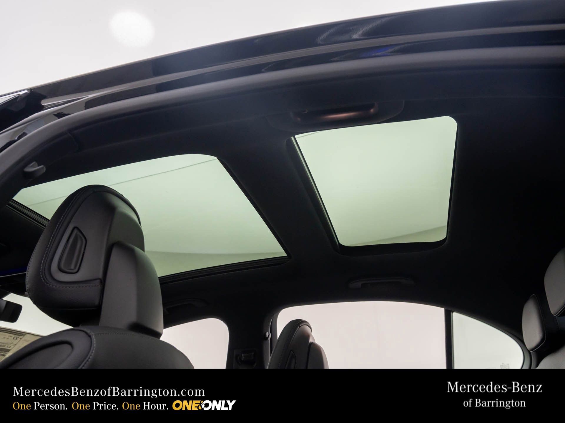 New 2026 Mercedes-Benz C 300 4MATIC Sedan image 19