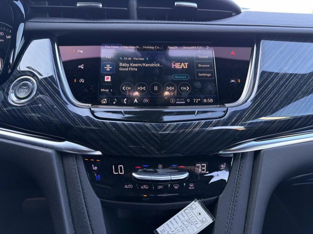 Used 2024 Cadillac XT6 Premium Luxury w/ Technology Package image 32